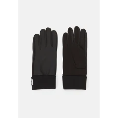 RAINS UNISEX waterproof cimdi- melnā krāsā