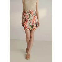 GUIDO MARIA KRETSCHMER mini svārki-krāsaini